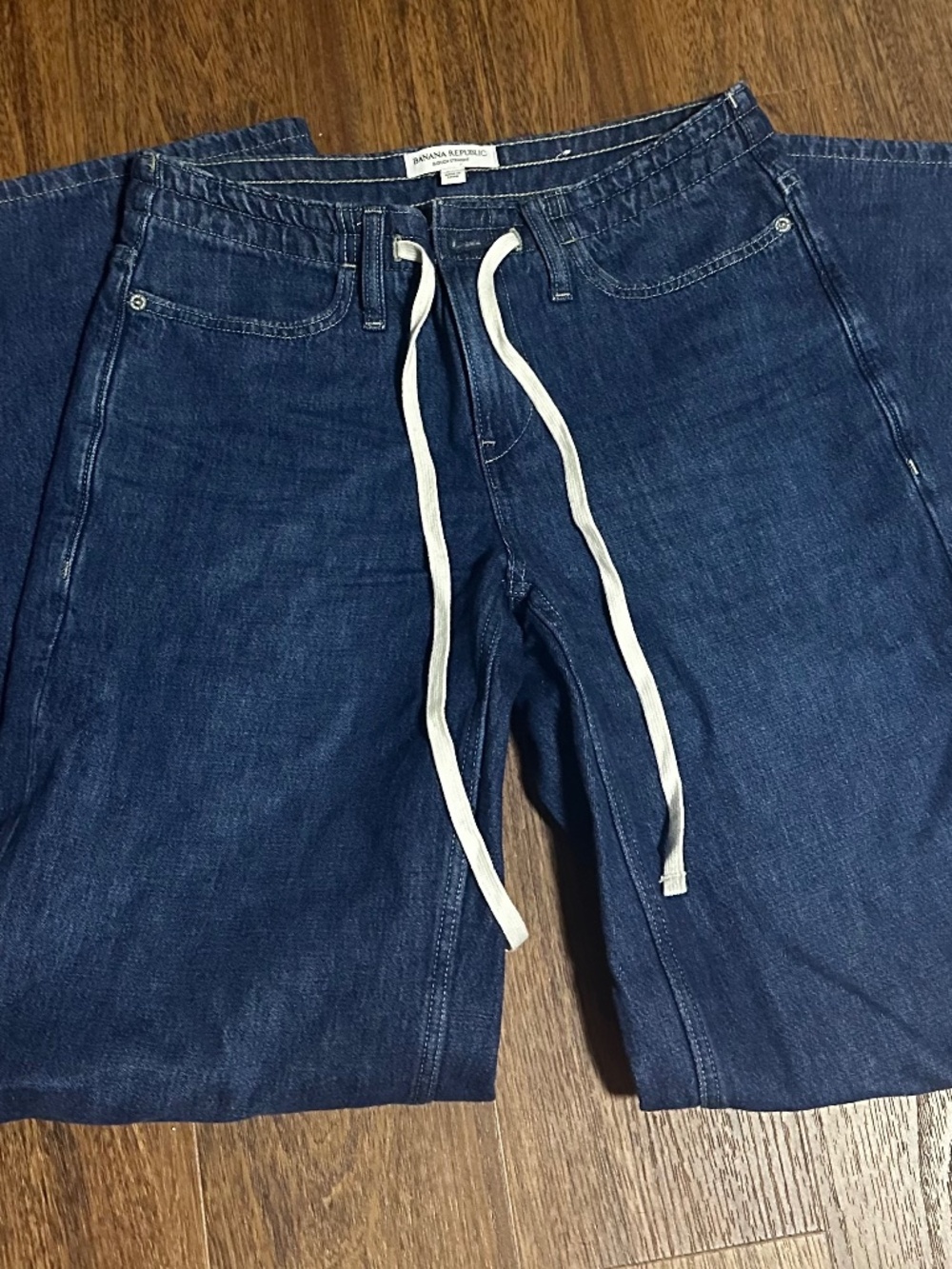 Banana Republic jeans 2l
